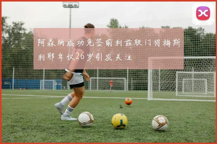 阿森纳成功免签前利兹联门将梅斯利耶年仅26岁引发关注